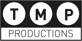 Logo TMP Production
